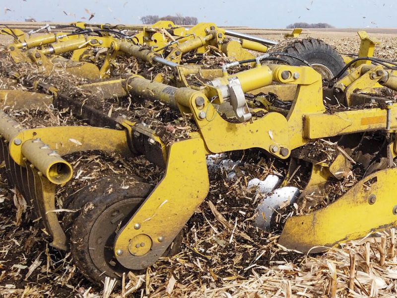 Tillage Equipment For Sale New and Used Monroe Tractor